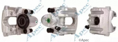 APEC BRAKING lca665 -  Тормозной суппорт